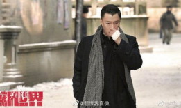 电视剧《新世界》,乱世中的青春奋斗与命运抉择