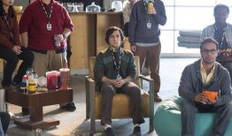 硅谷电视剧,科技巨头背后的创业传奇