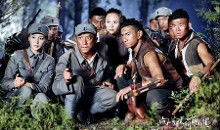 向着胜利前进电视剧,烽火岁月里的青春传奇